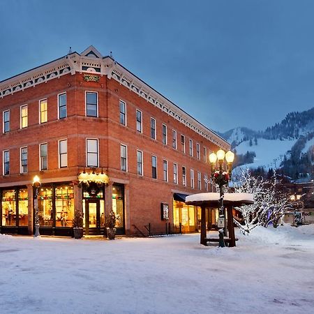Independence Square Lodge By Frias Aspen Exterior foto