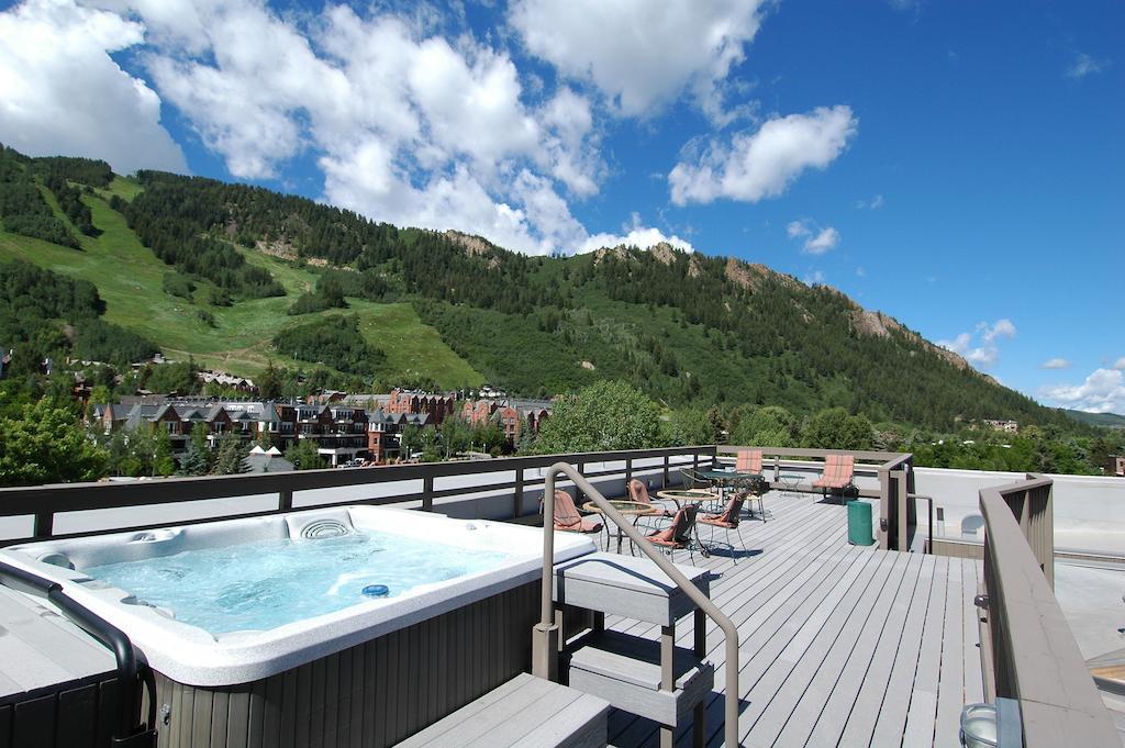 Independence Square Lodge By Frias Aspen Exterior foto